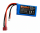 DF6981 DF Models 6981 LiPo Akku 2S - 7,4 Volt - 1500mAh - T-Plug |