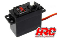 HRC68109BB Servo - Analog - 41x39x20mm / 40g - 9kg/cm - Doppelt Kugelgelagert