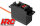 HRC68109BB Servo - Analog - 41x39x20mm / 40g - 9kg/cm - Doppelt Kugelgelagert