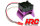 HRC5832PU Motorkühlkörper - TOP mit Brushless Lüfter - 5~9 VDC - 540 Motor - Purple
