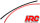 HRC5131 Schrumpfschlauch -  4mm - Rot und Schwarz (250mm jede)