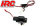 HRC25001 Karrosserieteile - 1/10 Zubehör - Scale - Seilwinde für Crawler (ferngesteuert)