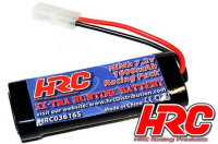 Akku - 6 Zellen - RC Car Micro - NiMH - 7.2V 1600mAh...