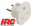 HRC9381 Ladegerät Zubehör - UK zu Schuko Stecker Adapter
