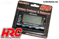 Battery Analyzer - Checker &amp; Balancer mit...