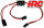 HRC9251 Schalter - Ein/Aus - JR/JR Stecker - mit Ladekabel