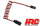 HRC9236 Servo Verlängerungs Kabel - Männchen/Weibchen - FUT - typ -  80cm Länge