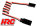 HRC9234 Servo Verlängerungs Kabel - Männchen/Weibchen - FUT typ -  50cm Länge