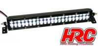 Lichtset - 1/10 oder Monster Truck - LED - JR Stecker -...