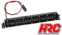 Lichtset - 1/10 oder Monster Truck - LED - JR Stecker -...