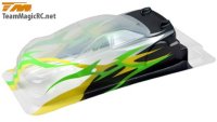 Karosserie - 1/10 Touring - Vorgemalt - 190mm - Mazda 6...