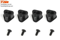 Option Part - G4 - Speed Shot Spacer (4)