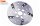 KF1443 Option Part - G4 - Lightweight Vent Brake Disc