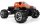 PL3354-00 Karosserie - Monster Truck - Unlackiert - GMC TopKick - für Traxxas T/E-Maxx 3.3, Revo 3.3, Savage und E-Revo / PL3354-00