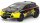 PL3367-00 Karosserie - 1/10 Short Course - Unlackiert - Ford Focus 2012 - für AE SC10 / Traxxas Slash & Slash 4x4 / Losi XXX-SCT & TEN-SCTE / PL3367-00