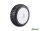LOUT3108SW B-Mazinger Reifen soft auf Felge weiß 17mm (2)