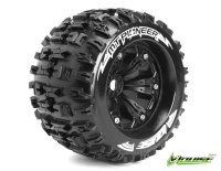 LOUT3218B MT 3.8 PIONEER 1/8 Sport   Felge schwarz (2)