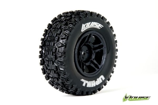 SC-UPHILL soft   Felge schwarz (2)