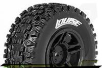 LOUT3223SBTR SC-Uphill Reifen soft auf 2.2/3.0 Felge schwarz 12mm (2)