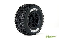 LOUT3223SBTR SC-UPHILL soft   Felge schwarz (2)