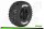 LOUT3223SBTR SC-UPHILL soft   Felge schwarz (2)