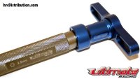 Werkzeug - Allenschluessel (Imbus) - Ultimate Pro - 2,5mm...