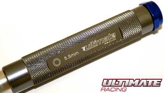 Werkzeug - Steckschluessel - Ultimate Pro - 5,5 x 100mm  UR8341