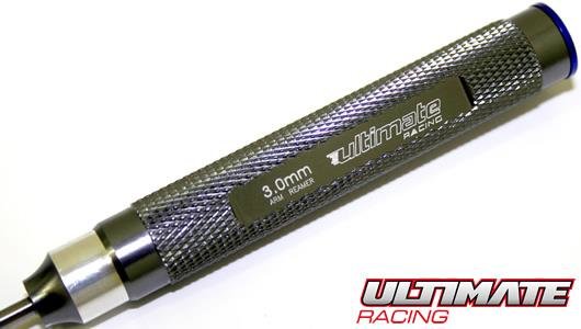 Werkzeug - Reibahle für Querlenker - Ultimate Pro - 3mm  UR8351