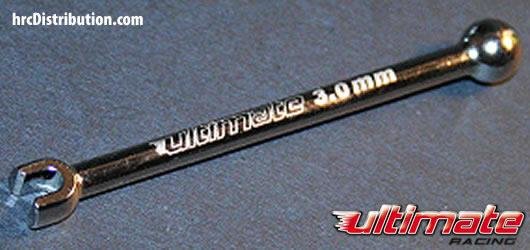 Werkzeug - Maulschluessel für Spurstangen - Pro - 3mm  UR8371