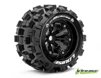 MT-MCross Reifen soft auf 3.8 Felge schwarz 17mm (2)