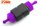 TM111045P Benzinfilter - Gross - Purple