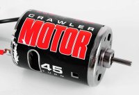 RC4ZE0004 540 Crawler Brushed Motor 45T