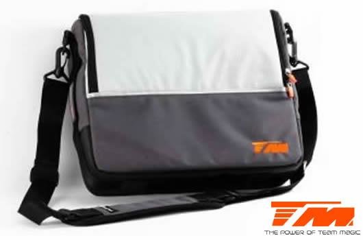 Tasche - Transport - Team Magic Fashion Bag - Für 1/18 autos und/oder Zubehör