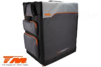 Tasche - Transport - Team Magic F8 Supra - mit Plastik...