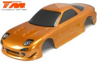 Karosserie - 1/10 Touring / Drift - 190mm - Fertig...