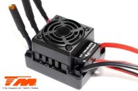 TM507006-EVX Team Magic E4JR II - EVX Brushless / TM507006-EVX