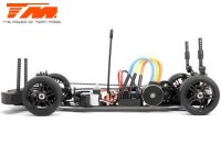 TM507006-EVX Team Magic E4JR II - EVX Brushless / TM507006-EVX