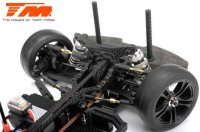 TM507006-EVX Team Magic E4JR II - EVX Brushless / TM507006-EVX