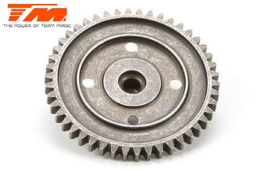 Spare Part - E5 - Spur Gear 46T