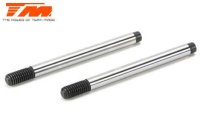 Spare Part - E5 - Shock Shaft (2 pcs)