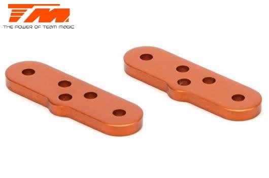 Spare Part - E5 - Lower Arm Mount (2 pcs)