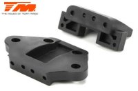 Spare Part - E5 - Chassis linkage block