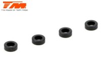 Spare Part - E5 - Bushing 4x7x2.35 (4 pcs)