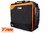 Tasche - Transport - Team Magic Touring 1:10 - mit K&auml;sten aus Kunstoff und R&auml;dern