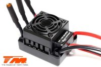 Elektronisch Fahrtregler - Brushless - Thor - WP-1060 -...