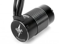 Brushless Motor - THOR 4274 - 22.2V - 2500KV (5mm achse)...