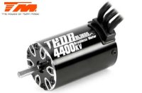 Brushless Motor - THOR 3655 - 11.1V - 4400KV (5mm achse)...