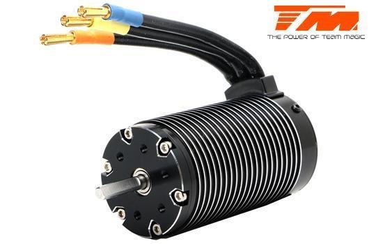 Brushless Motor - THOR T4 4274 - 22.2V - 2250KV (5mm achse)