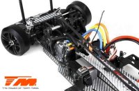 TM503018-R35 Team Magic E4D-MF - R35 / TM503018-R35