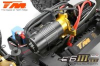 TM505006R RC Car Team Magic E6 III BES Brushless / TM505006R